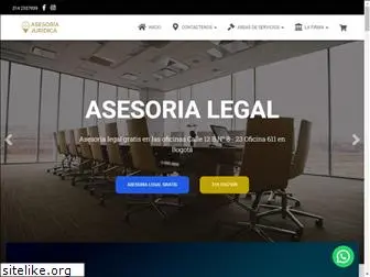 asesorialegal.com.co