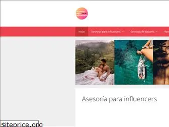 asesoriaparainfluencers.com