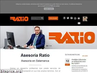 asesoriaratio.com