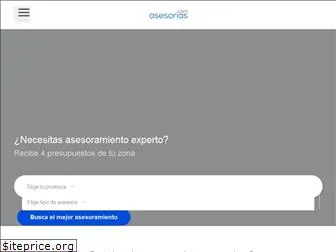 asesorias.com