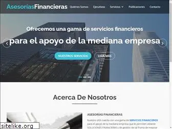 asesoriasfinancieras.com