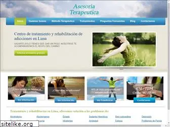 asesoriaterapeutica.com