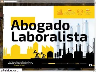 asesorlaboral.org