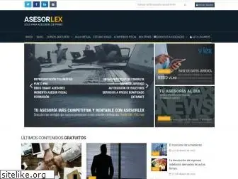 asesorlex.com