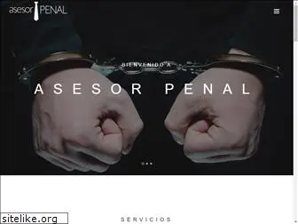 asesorpenal.cl