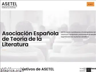 asetel.org
