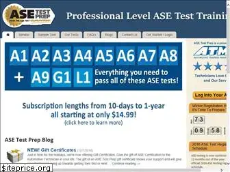 asetestprep.com