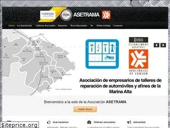 asetrama.org