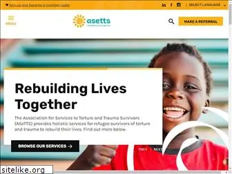 asetts.org.au