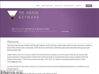 asexuality.org