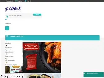 asez.com.tr