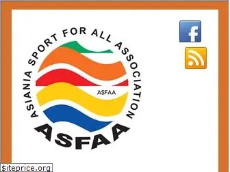 asfaa.org