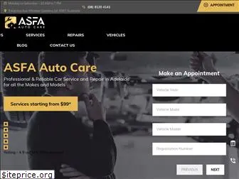 asfaautocare.com.au