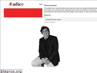 asfaco.com