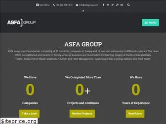 asfagroup.com