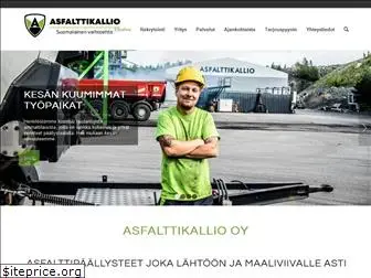 asfalttikallio.fi