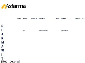 asfarma.com