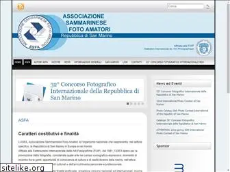 asfasanmarino.net