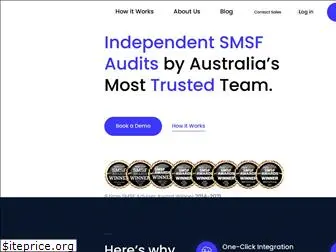 asfaudits.com.au