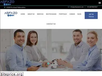 asfazotech.com