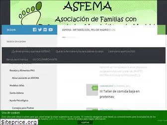 asfema.org