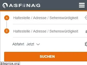 asfinag.at