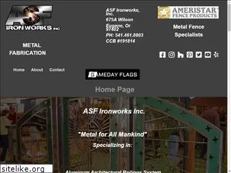 asfironworks.com