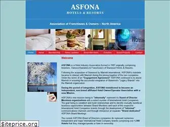 asfona.com