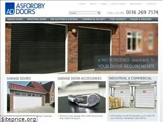 asfordbydoors.co.uk
