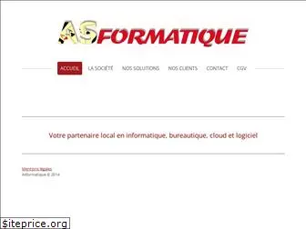 asformatique.com