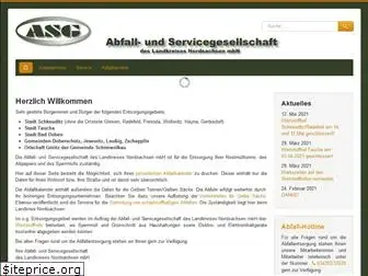 asg-nordsachsen.de