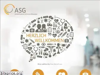asg-online.com