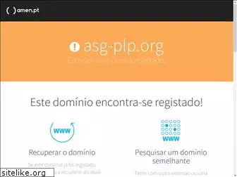 asg-plp.org