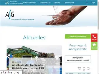 asg-wasser.de