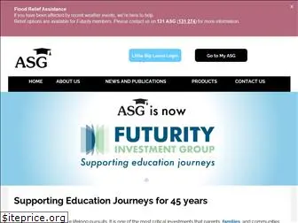 asg.com.au