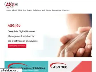 asg360.net