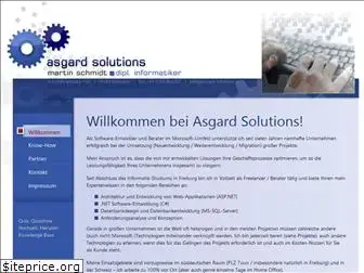 asgard-solutions.de