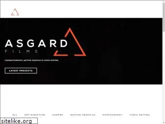 asgard-studio.pt