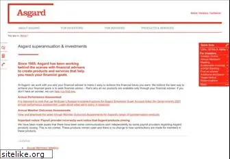 asgard.com.au