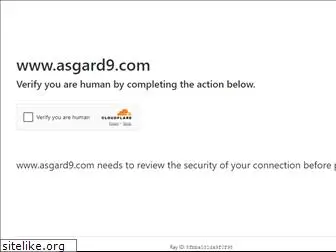 asgard9.com