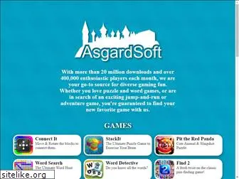 asgardapps.com
