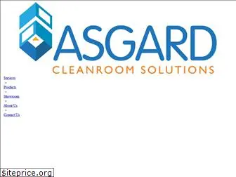 asgardcleanrooms.com