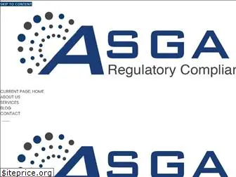 asgardcompliance.com