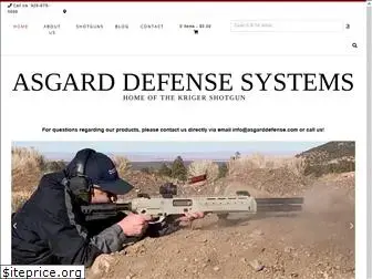 asgarddefense.com