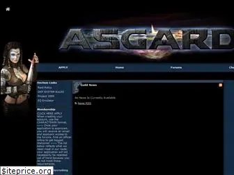 asgardguild.net