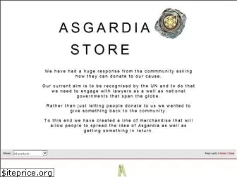 asgardia.com