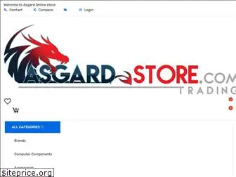 asgardstore.com