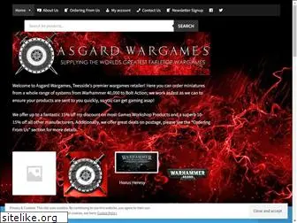 asgardwargames.co.uk