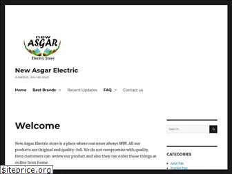 asgarelectric.com