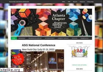 asgatlanta.org